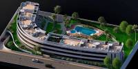 New Build - Apartment - Los Alcazares - Serena Golf
