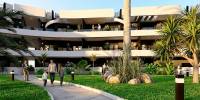 New Build - Apartment - Los Alcazares - Serena Golf