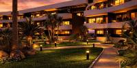 New Build - Apartment - Los Alcazares - Serena Golf
