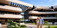 New Build - Apartment - Los Alcazares - Serena Golf