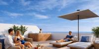 New Build - Penthouse - Los Alcazares - Serena Golf