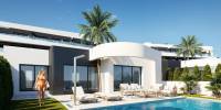 New Build - Penthouse - Los Alcazares - Serena Golf