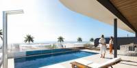 New Build - Apartment - Los Alcazares - Serena Golf