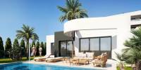 New Build - Apartment - Los Alcazares - Serena Golf