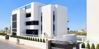 New Build - Apartment - Los Alcazares - Serena Golf