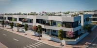 New Build - Bungalow - San Miguel de Salinas - Pueblo