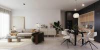 New Build - Bungalow - San Miguel de Salinas - Pueblo