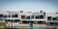 New Build - Bungalow - San Miguel de Salinas - Pueblo