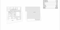 New Build - Bungalow - San Miguel de Salinas - Pueblo