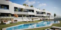 New Build - Bungalow - San Miguel de Salinas - Pueblo