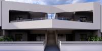 New Build - Bungalow - San Miguel de Salinas - Pueblo