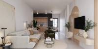 New Build - Bungalow - San Miguel de Salinas - Pueblo