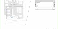 New Build - Bungalow - San Miguel de Salinas - Pueblo