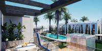 New Build - Bungalow - Pilar de La Horadada - pueblo