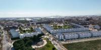 New Build - Bungalow - Pilar de La Horadada - pueblo