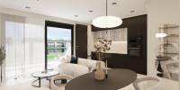 New Build - Bungalow - Pilar de La Horadada - pueblo