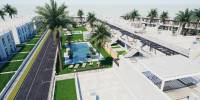 New Build - Bungalow - Pilar de La Horadada - pueblo