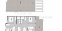 New Build - Bungalow - Pilar de La Horadada - pueblo
