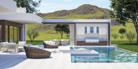 New Build - Villa - Pinoso - Lel