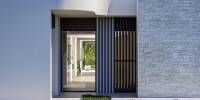New Build - Villa - Pinoso - Lel