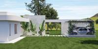 New Build - Villa - Pinoso - Lel