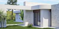 New Build - Villa - Pinoso - Lel
