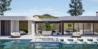 New Build - Villa - Pinoso - Lel