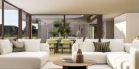 New Build - Villa - Pinoso - Lel