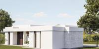 New Build - Villa - Pinoso - Lel