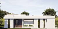 New Build - Villa - Pinoso - Lel