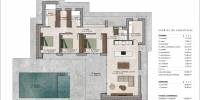 New Build - Villa - Pinoso - Lel