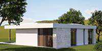 New Build - Villa - Pinoso - Lel