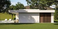 New Build - Villa - Pinoso - Lel