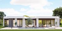 New Build - Villa - Pinoso - Lel