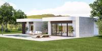New Build - Villa - Pinoso - Lel