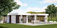 New Build - Villa - Pinoso - Lel