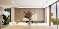 New Build - Villa - Pinoso - Lel