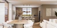 New Build - Villa - Pinoso - Lel