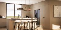 New Build - Villa - Pinoso - Lel