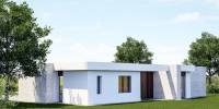 New Build - Villa - Pinoso - Lel
