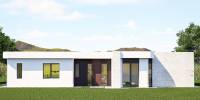 New Build - Villa - Pinoso - Lel