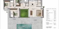 New Build - Villa - Pinoso - Lel