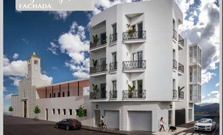 Apartment - New Build - Bigastro - centro