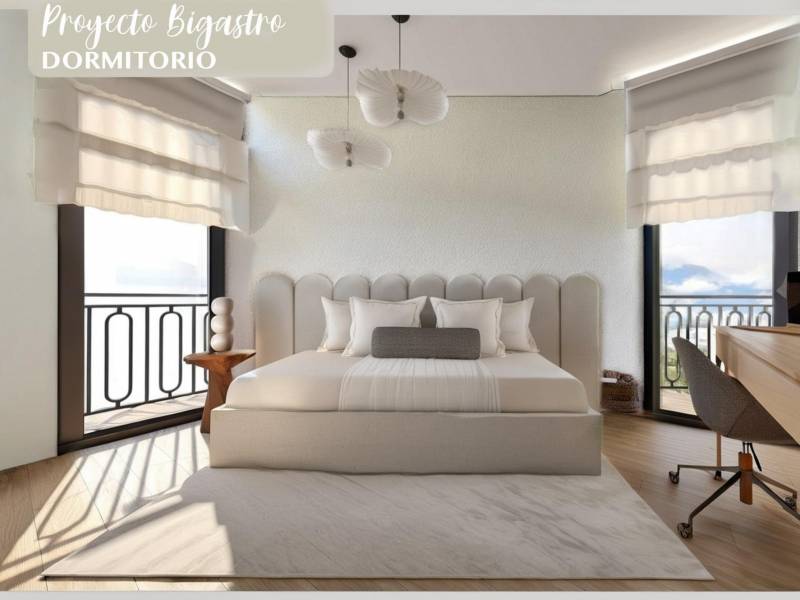 Apartamento en venta en Bigastro zona Centro
