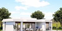 New Build - Villa - Pinoso - Lel
