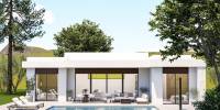 New Build - Villa - Pinoso - Lel