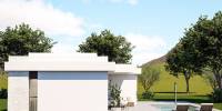New Build - Villa - Pinoso - Lel