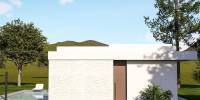 New Build - Villa - Pinoso - Lel