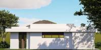 New Build - Villa - Pinoso - Lel