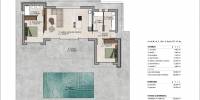 New Build - Villa - Pinoso - Lel